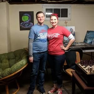 Meet your Posher, Caitlin